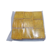 Dökme Katı Bıttım Sabunu 1 KG