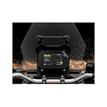 Aprilia Tuareg Rally 660 Uyumlu 2026 Model Dijital Gösterge Panel 9h Nano Ekran Koruyucu