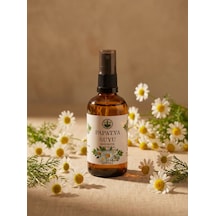 Papatya Suyu Papatya Hidrosolü Matricaria Chamomilla Tonik 100 Ml