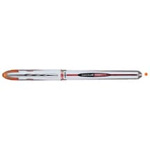 Uni-ball Roller Kalem Vision Elite Bilye Uç 0.8 Mm Turuncu Ub-200 Çok Renkli