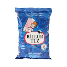 750 Gr Iyotlu Pst