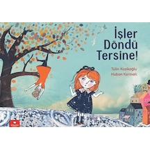 İşler Döndü Tersine - Ybve-727677