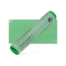 Schmincke : Artist Soft Pastel Boya : 076 D Mossy Green 2