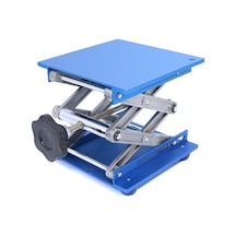 Laboratuvar Krikosu- 150X150 Mm- Büret Standı - Laboratuvar Jak