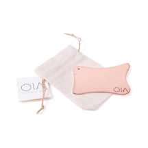%100 Doğal Bakır Anti Aging Etkili Gua Sha Kare Model Garantili Yüz Boyun & Dekolte Türkiye'de Tek Üreticiden Garantili