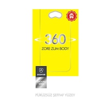 Apple Uyumlu   iPhone 8 Zore Zum Body Ekran Koruyucu -