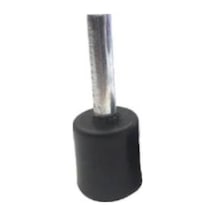 PVC Denge Tekerleği-Raylı Kapı