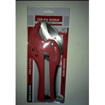 Cer-Pa Pvc Boru Makası 42 Mm