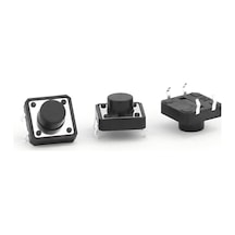 Dıp Switch 12x12x7 Mm Buton