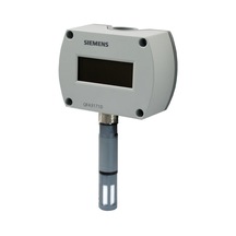 Sıemens Sensör Nem&sıc Oda Qfa3171d Sıemens Sensör Nem&sıc Oda Qfa3171d