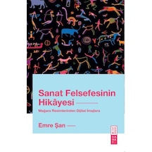 Sanat Felsefesinin Hikâyesi - Ezjı-833896