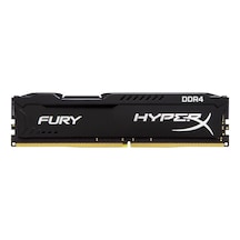Kingston HX421C14FB2/8 HyperX Fury 8GB DDR4 2133 MHz PC Bellek