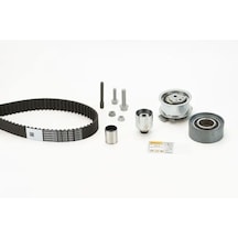 Skoda Octavia 2 Triger Seti 2.0 Tdi 2010-2012 Bmn Cega Contıtech Ct1134k1