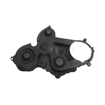 Eksantrik Alt Kapağı Triger Kapağı 1.4 Hdı Peugeot 307- 2001-2005