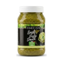 Fesleğen Pesto Sos 1000 Gr