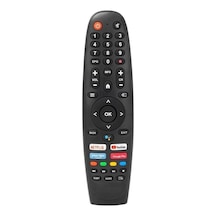 Onvo Ov58900 Android Smart Led Tv Kumanda Ses Komutsuz Kk0400-ov-58900