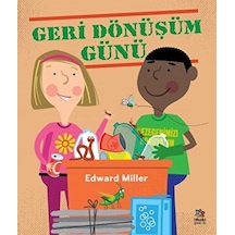 Geri Dönüşüm Günü - Qhdh-899658