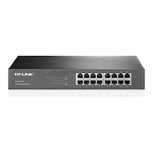 TP-Link Tl Sg1016D 16 Port 10/100/1000 Switch*