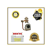 Lenovo Uyumlu Dc280007La01 Notebook Cpu Heatsink Fan