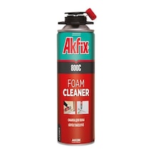 Akfıx Köpük Temızleyıcı 500 ML