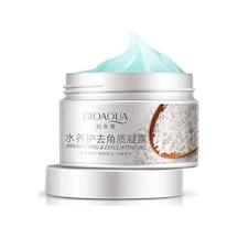 Pirinçli Leke Karşıtı Yüz Peelingi 140 G