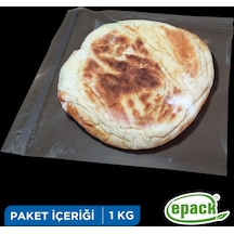 Sanayi Tipi Vakum Poşet 31Cmx33Cm 1 Kg
