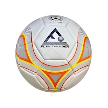 Avessa Flt-pwr 4 Astar Fleet Power Futbol Topu No4 Beyaz