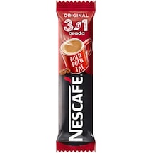 Nescafe 3ü1 Arada Klasik Kahve 96 x 17.5 G