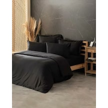 Cotton Box Silky Siyah