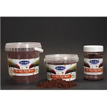 Toz Boya Sır Altı 200 Kızıl Kahverengi 1 Kg