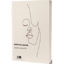 Ruhun Kaşıntısı - Metehan Budak - MK Mirhan Kitap