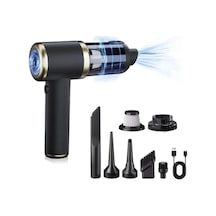 Divex Çok Kapsamlı Araç Süpürge Makinesi Ds-50