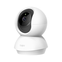 C210, 2k 3mp, Hareket Tespit Ve Takibi, 360 , 9m Gece Görüşü, Çift Yönlü Sesli İletişim, Sesli