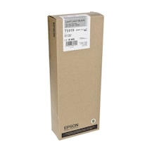 Epson T5919 C13T591900 Açık Açık Siyah Kartuş.11880
