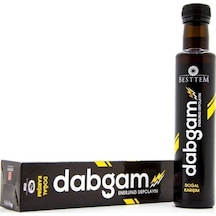 Besttem Dabgam Doğal Karışım 250 Ml