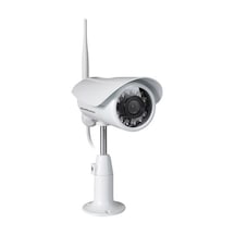 Goldmaster Wi-Fi Ev Ofis İp Güvenlik Kamerası Sc-409-Onwp