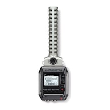 Zoom Dijtal Multitrack Recorder F1-Sp