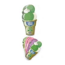 Eğlen Öğren Ice Cream - 120 Soru (4-5 Yaş) 9786056982286