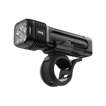 Ön Aydınlatma Far Şarjlı 1300 Lümen Knog Blinder Beyaz