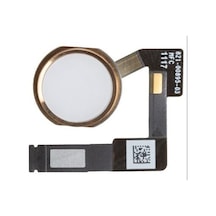 İpad Pro 10.5 A1852 Home Buton Flex Kablo Beyaz