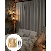 3x3 Metre Şelale Tasarımı Led Perde Işık Uczzz3x3perdeled-6 Çok Renkli
