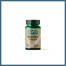 Bezos Magnezyum 30 Gr 1 Adet Agc