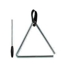 Profesyonel Üçgen Zil 20 Cm