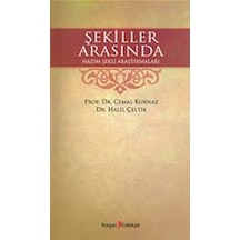 Şekiller Arasında - Halil Çeltik -  Hüseyin Özbay - Kurgan Edebiyat