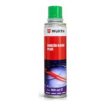 Benzin Katkı Plus 150 Ml Aparatsız