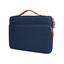 Yystore 15.4 İnç Huawei Laptop Çantası Mavi