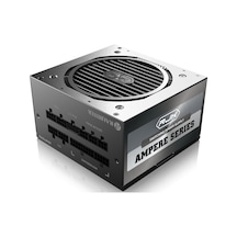 Ampere 1000, 80plus Platinum, Atx, 10000 W, Tam Modüler Güç Kaynağı, 5 Yıl , Siyah 0r30