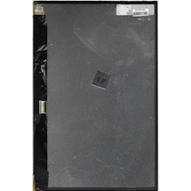 Piranha Windows Tab 8008 Lcd İç Ekran