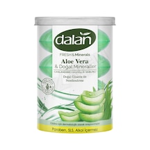 3 Adet Dalan Fresh & Minerals Aloe Vera Sabun 4 X 110 Gr 440 Gr