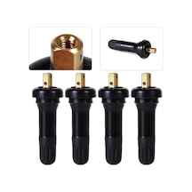 4 Adet Sibop Tpms Sensörlü Sistemin Lastik Sibop